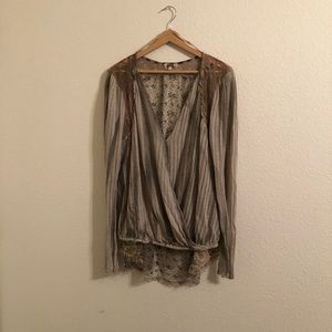 Gimmicks by BKE long sleeve